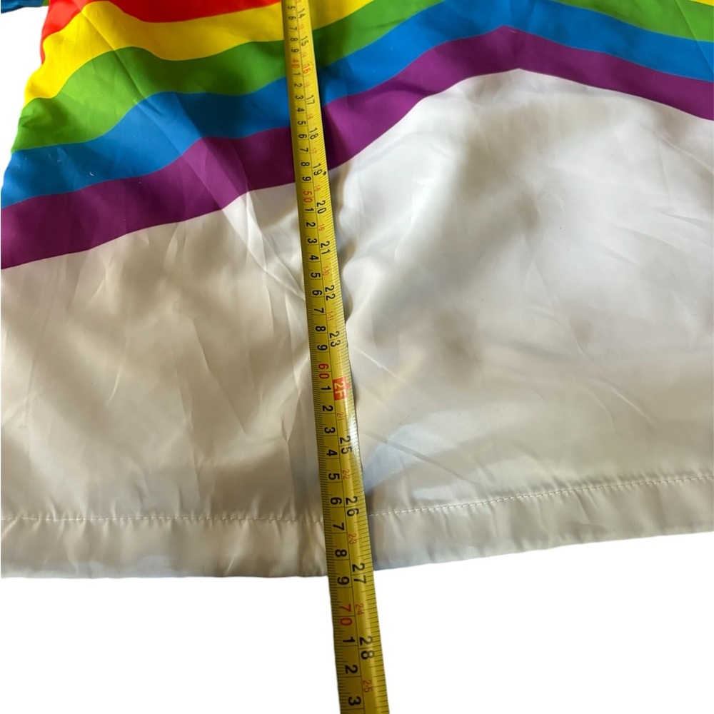 Knobs Unisex Windbreaker By Ryan Hill - image 8